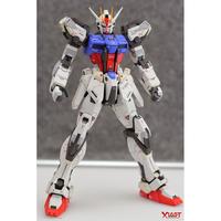 Gambar PG Strike Fighter GAT - X105 Strike 1/60 PG Perfect Grade Daban - Ready dari NOGOSHOP_NEW undefined 3 Tokopedia