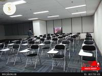 Gambar Sewa Kursi Kuliah acara tes pelatihan dan seminar dari Fazarof Store undefined 5 Tokopedia