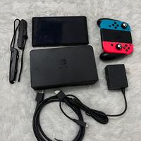 Gambar Nintendo Switch Oled CFW 512gb Neon edition dari Gamingscndnew undefined 2 Tokopedia