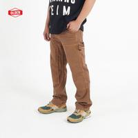 Gambar Olden Workwear - Oregon Carpenter Pants - All Colors - Cokelat, 30 dari Oldenworkwear undefined 1 Tokopedia