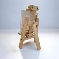 Gambar Standar Kanvas 40 cm - Standing Canvas Easel - Standard dari Stationery Factory Outlet undefined 3 Tokopedia