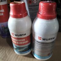 Gambar WURTH GERMANY menghilangkan jamur kerak air pada kaca mobil tidak merusak cat 250ml dari MPS MOBIL PART SHOP undefined 1 Tokopedia