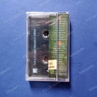 Gambar Kaset Pita 20 Golden Hits Dangdut Mega Mustika Prod Multi Art Records dari kia cd quality undefined 4 Tokopedia