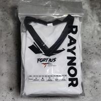 Gambar DOBOK OLIMPIC RAYNOR FORTIUS dari RAYNOR MARTIAL ART undefined 1 Tokopedia