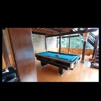 Gambar VILLA MURAH DEKAT CURUG CILEMBER CISARUA PUNCAK BOGOR/VILLA HAKIM 3 - WEEKDAYS dari Surganya Villa by Surga Properti undefined 5 Tokopedia