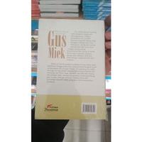 Gambar Buku Kisah Perjalanan Ajaran Gus Miek / GUS MIEK dari Tokobuku.senja undefined 2 Tokopedia