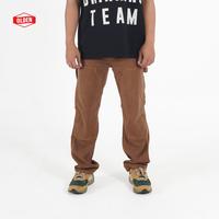 Gambar Olden Workwear - Oregon Carpenter Pants - All Colors - Cokelat, 30 dari Oldenworkwear undefined 3 Tokopedia