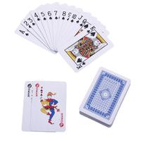 Gambar Kartu Remi / Playing Card Joker dari Lovely Makassar Olshop undefined 1 Tokopedia