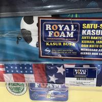 Gambar kasur busa royal foam 90x200x15 grosir dari MB shop bandung undefined 5 Tokopedia