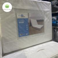 Gambar Kasur Lipat Trifold Mattress Bamboo Krishome 79x190.5x10 Cm dari Master of Ladder undefined 2 Tokopedia