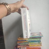 Gambar BIMBINGAN DAN KONSELING DI INSTITUSI PENDIDIKAN  -  WINKEL dari Ivanasumberbook undefined 2 Tokopedia