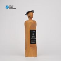 Gambar Vandel/Plakat/Piala Wisuda Unik Bahan Kayu & Akrilik Custom Nama dari Plakat Kayu Premium by KMI undefined 5 Tokopedia