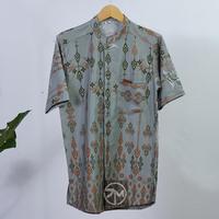 Gambar GAYA Salim Moslem - Busana slim/Sarimbit Keluarga slim/Sarimbit Family/Gamis Family Couple Etnik - Hitam, AYAH M dari yanuarmall undefined 4 Tokopedia