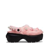 Gambar Sandal Wanita Crocs Loopy Stomp Clog Multi Original CCR21052390H - 33-34 dari Chardy Shop Original undefined 1 Tokopedia