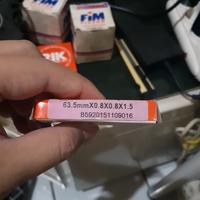 Gambar jual blok mesin Bore up 280cc untuk motor R25 mt25 barang baru batal pakai dari Equipbikers undefined 4 Tokopedia