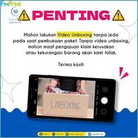 Gambar Es- Mesin Cetak Printer Canon Inkjet PIXMA TS207 TS 207 Single Function Garansi - Plus Cartridge dari New ExpanStore undefined 3 Tokopedia