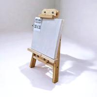 Gambar Standar Kanvas 40 cm - Standing Canvas Easel - Standard dari Stationery Factory Outlet undefined 1 Tokopedia