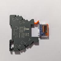 Gambar Relay Slim Coil 24VDC Contact 220 VAC with LED - LBJ6A 2D09 dari IOTNEUTRON undefined 1 Tokopedia