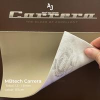 Gambar MBTech Carrera Meteran - Kulit Imitasi bahan jok mobil motor sofa dari JOK MARKET undefined 2 Tokopedia
