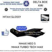 Gambar Delta Box Hitam Glossy Kiri Body Merah Abu Abu Glossy N Max Nmax Neo S Turbo Ori Asli Yamaha Bandung dari Yamaha Setia Motor Baru Grup undefined 3 Tokopedia