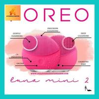 Gambar Ayy** Foreo Luna Mini 2 ~ Alat Pembersih Wajah ~ Facial Face Cleaner ~ Anti Aging - Hitam dari AyuWidayanti79 undefined 2 Tokopedia