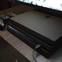Gambar PS4 HEN Fat Slim Pro Playstation 4 ( Auto Hen ) FW 12.02 - FAT 500GB, HEN 12.02 + 1 STICK dari JS GAME undefined 5 Tokopedia