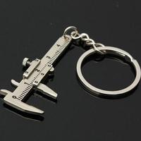 Gambar Gantungan Kunci Sigmat Sketmat Jangka Sorong Caliper Metal Mini dari Toko AnTarYum undefined 4 Tokopedia