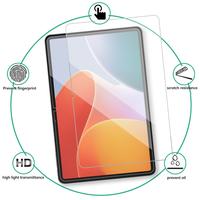 Gambar Tempered Glass for Infinix Xpad 20 / 11 2025 2024 Anti Gores Kaca Screen X Pad - XPad 2024 dari nucleo undefined 3 Tokopedia