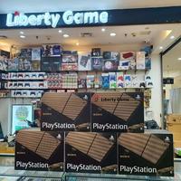 Gambar SONY PlayStation 5 Slim / PS5 Slim Digital Console 30th Anniversary Limited Edition - Sony Resmi  dari Liberty Game Store undefined 3 Tokopedia