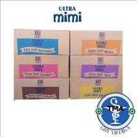 Gambar Susu Ultra Jaya Full Cream, Coklat Strawberry 125ml per Karton =40pcs - UJstraw1q 125ml, denganplastik dari GBY Susu Diaper BSD undefined 1 Tokopedia