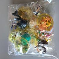 Gambar NEW !! Figure Sailor Moon Sailor Moon Mercury Mars Jupiter Venus Uranus set 8 dari mundjieeee store undefined 4 Tokopedia