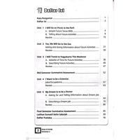 Gambar Buku LKS Bahasa Inggris Kelas 6 SD/Mi Semester 2 Kurikulum Merdeka dari Pacit Buku undefined 3 Tokopedia