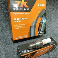 Gambar Busi Iridium Buat Motor Yamaha Mio - Jupiter Z - Jupiter Z1 - Vega R - Vega Zr dari WATARA CENTER undefined 2 Tokopedia