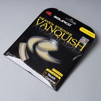 Gambar Senar Tenis Tennis String Solinco Vanquish Multifilament 16 1.30 130 dari ATP SPORTS undefined 1 Tokopedia