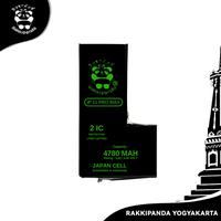 Gambar Baterai Rakkipanda Battery Compatible With iPhone 11 Pro Max Bergaransi dari Rakki Panda Yogyakarta undefined 1 Tokopedia