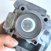 Gambar BLOK CYLINDER HEAD KOP SET YAMAHA VEGA R PNP JUPITER Z BURHAN ORIGINAL - blok dari TokoSurya141201 undefined 3 Tokopedia