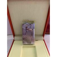 Gambar Korek api ST DUPONT LIGHTER Gold - LIMITED EDITION dari Wijaya Store 54 undefined 3 Tokopedia