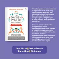 Gambar [Bentang] Buku Parenting | The Danish Way Of Parenting - Jessica Joelle Alexander & Iben Dissin Sandahl dari Bentang Pustaka Official undefined 3 Tokopedia