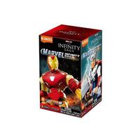 Gambar Blokees Marvel infinity saga 01, SET ( 9 karakter, kemungkinan secret ) dari Global Hobby Shop undefined 2 Tokopedia