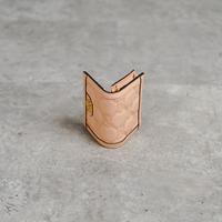 Gambar Dompet GUCCI GG GOLD QUILTED PEACH LEATHER BIFOLD WALLET 100% ORIGINAL - 11X9CM - 11X9CM dari HYPESNEAKER.IDN undefined 4 Tokopedia