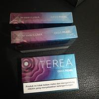 Gambar Terea for Iqos Iluma Sun Pearl dan Oasis Pearl - Oasis dari ckogarage undefined 1 Tokopedia