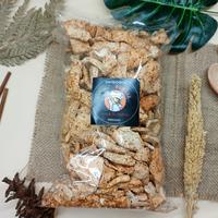 Gambar Basreng Baso Goreng Koin Pedas Daun Jeruk Riki Cimahi Pojok - 200 dari Bandoeng Baraya Snack undefined 4 Tokopedia