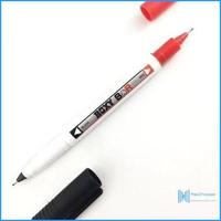 Gambar MaxChoose- Pulpen 2 Warna (Merah dan Hitam) Boxy B&R (1 Lsn / 12 Pcs) dari MaxChoose undefined 3 Tokopedia
