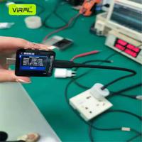 Gambar Charger PD 25W Fast Charging Type C - Charger&C to C dari viralofficialstore undefined 5 Tokopedia