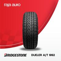 Gambar Ban Mobil Bridgestone Dueler A/T AT 002 215/70-15 R15 98S - PASANG BENGKEL dari Raja Auto Indonesia undefined 2 Tokopedia