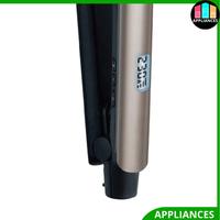 Gambar Remington Alat Catok Rambut Pelurus Rambut S8540 Dilengkapi Pengunci Plat dari Appliancess undefined 3 Tokopedia