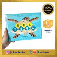 Gambar DK The Sea Book by Charlotte Milner dari Binar Books undefined 1 Tokopedia