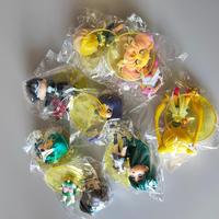 Gambar NEW !! Figure Sailor Moon Sailor Moon Mercury Mars Jupiter Venus Uranus set 8 dari mundjieeee store undefined 3 Tokopedia