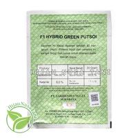 Gambar Benih Sawi GREEN PUTSOI [ 20 Gram ] TAFUNG TA FUNG - Kemasan Pabrik 20g 20gr g gr sendok petsai pakcoy pakchoy dari Hijau Nusa Tani undefined 2 Tokopedia