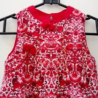 Gambar dress tanpa lengan anak perempuan usia 9-12 tahun dari silvi-3 undefined 2 Tokopedia